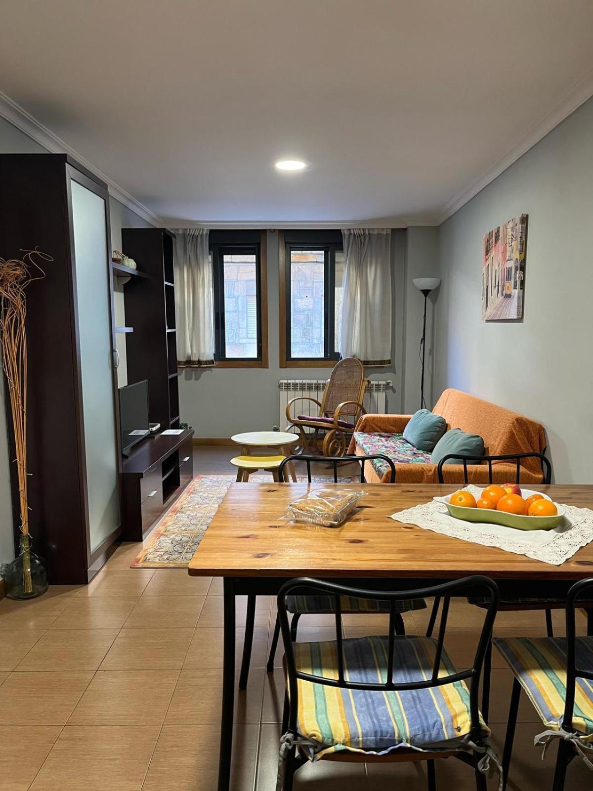 El Descanso Del Viajero Apartamento Redondela